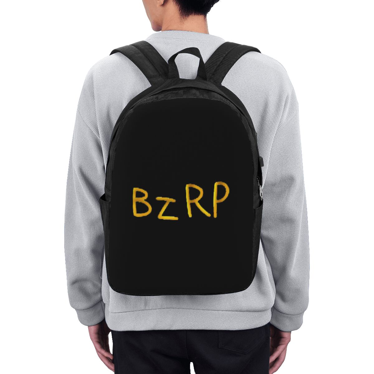 Sac à dos Bizarrap Cap (BZRP)  - Backpacks avis et prix