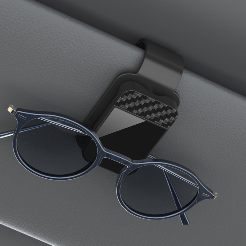 Clip de maintien pour lunettes - Wallets avis et prix