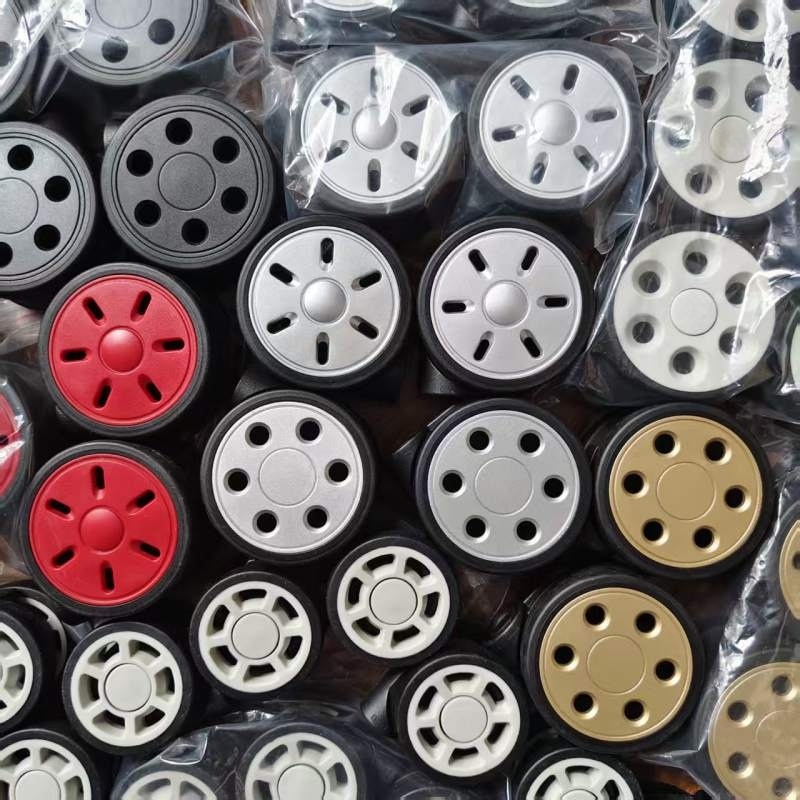 Convient pour les valises Rimo - Silent Replacement Luggage Wheels avis et prix