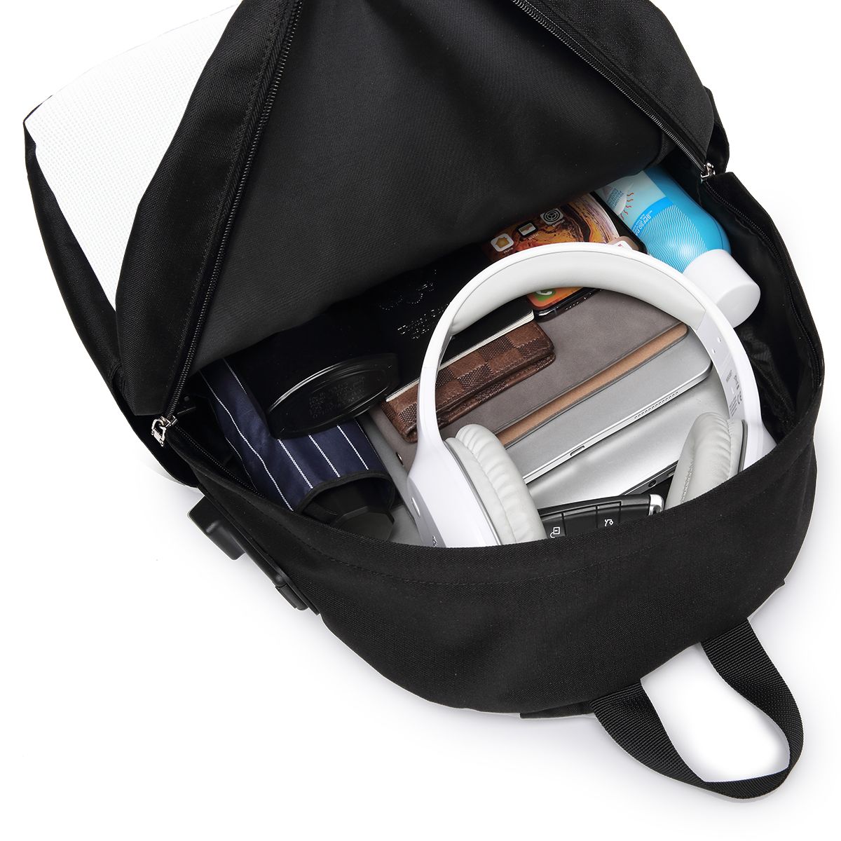 Sac à dos Creedence Clearwater - Backpacks avis et prix